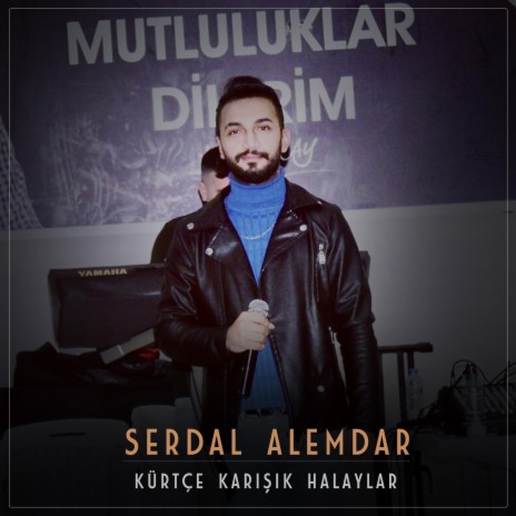 Her Govende Halay ft. Serdal Alemdar | Boomplay Music