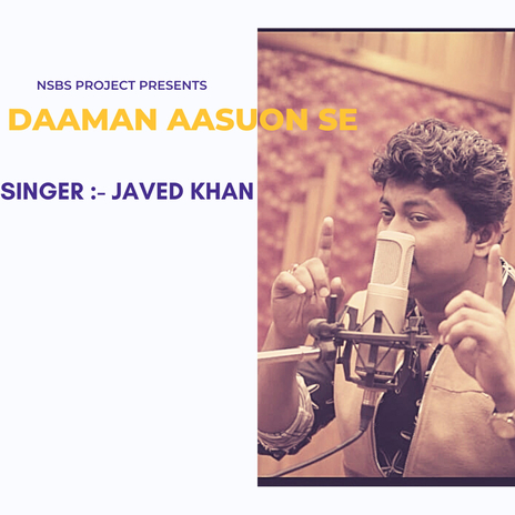 Daaman Aasuon Se ft. Bappaditiya Subro | Boomplay Music