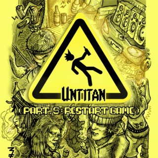 Untitan (Part.5 : Restart Game)
