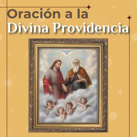 Oración a la Divina Providencia (para rezar el primero de mes para iniciar bien el mes o la semana)