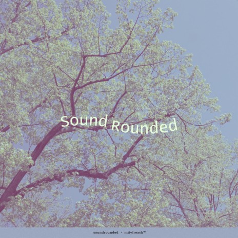 Soundrounded | Boomplay Music