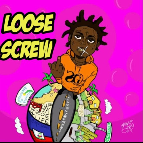 Loose Screw | Boomplay Music