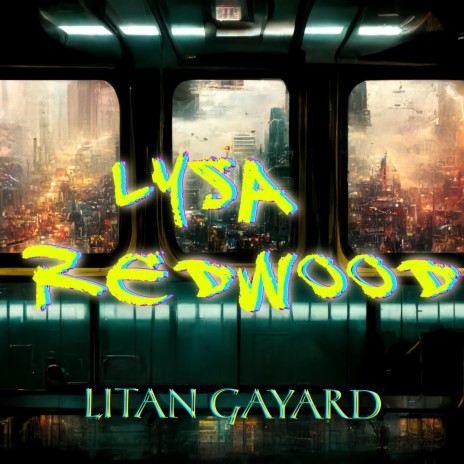 Lysa Redwood | Boomplay Music