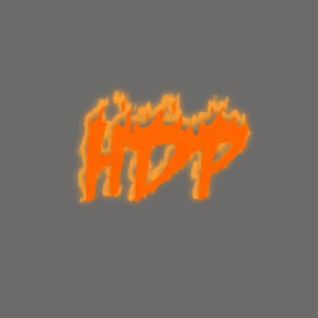 hdp ft. TEKKAEME | Boomplay Music