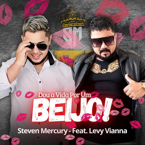 Dou a Vida por um Beijo | Boomplay Music