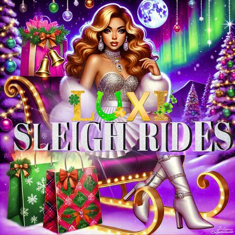 Sleigh Rides | Boomplay Music