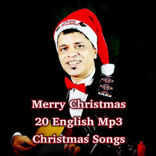 The Very Best of Sylwester Fernandes 20 English Mp3 Merry Christmas Songs