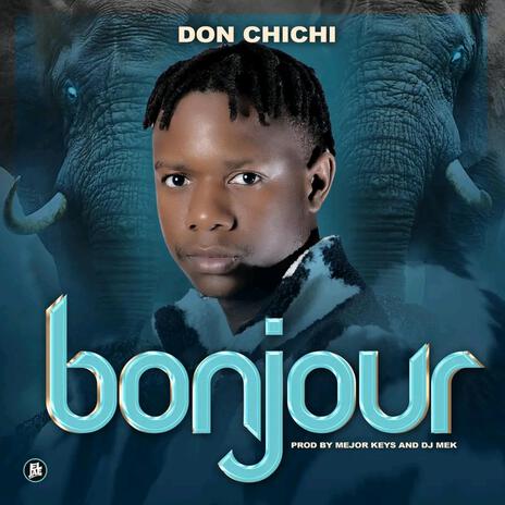 Bonjour | Boomplay Music