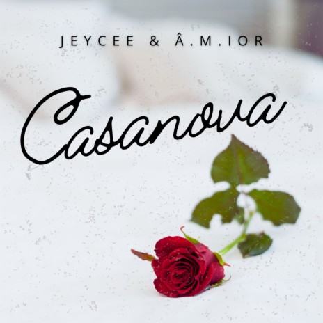 Casanova ft. Â.M.IOR | Boomplay Music