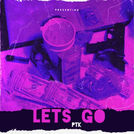 LET'S GO | Boomplay Music