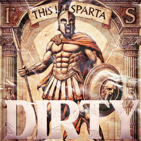 THIS IS SPARTA | Boomplay Music