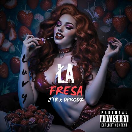 LA FRESA | Boomplay Music