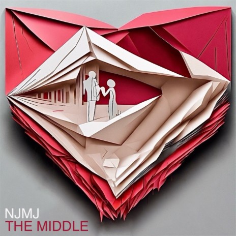 The Middle | Boomplay Music