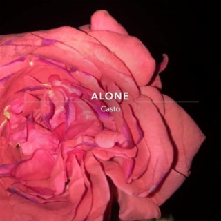 alone (instrumental)