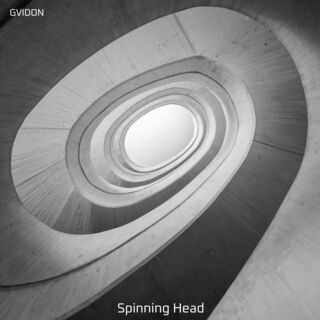 Spinning Head