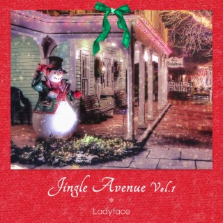 Jingle Avenue Vol.1