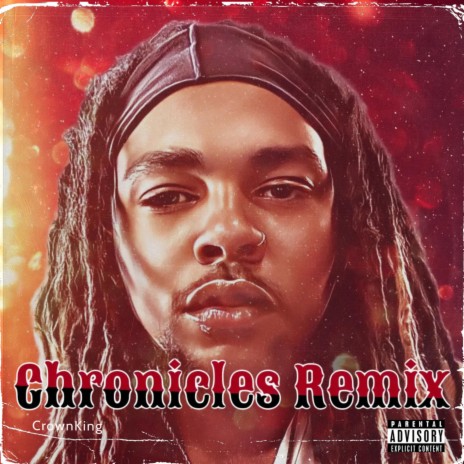 Cronicles (Remix) | Boomplay Music
