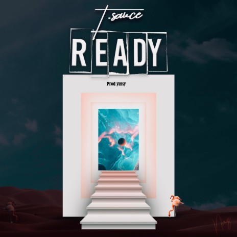 READY | Boomplay Music