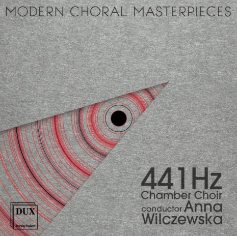 12 Inventions for Choir: No. 6, Shishi Mai ft. Anna Wilczewska | Boomplay Music