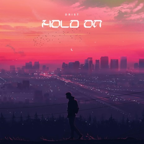 Hold On | Boomplay Music