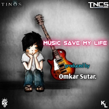 Music Save My Life