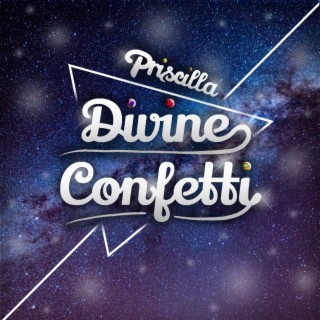 Divine Confetti
