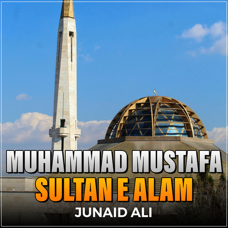 Muhammad Mustafa Sultan e Alam | Boomplay Music