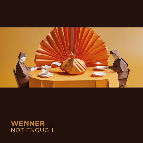 Not Enough | Boomplay Music