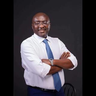 letter to bawumia