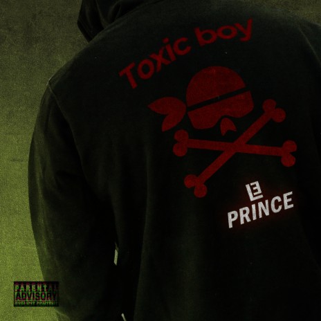 Toxic Boy | Boomplay Music