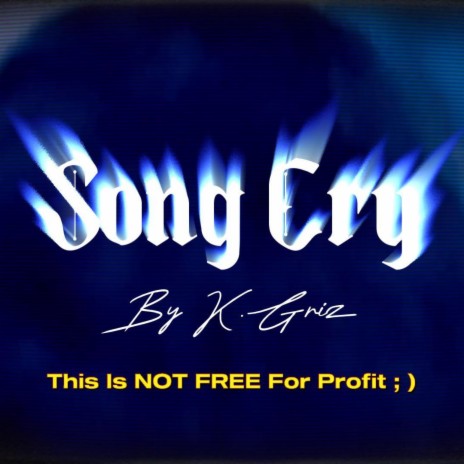 Song Cry | Boomplay Music