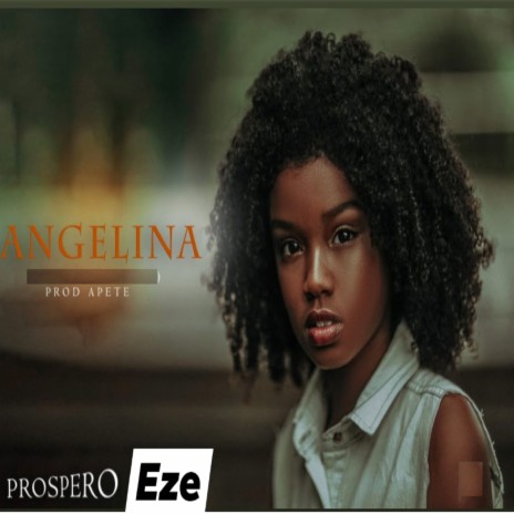 Angelina | Boomplay Music