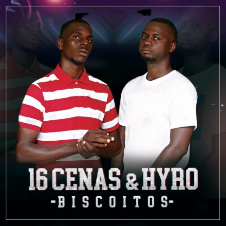 Biscoitos ft. Hyro | Boomplay Music