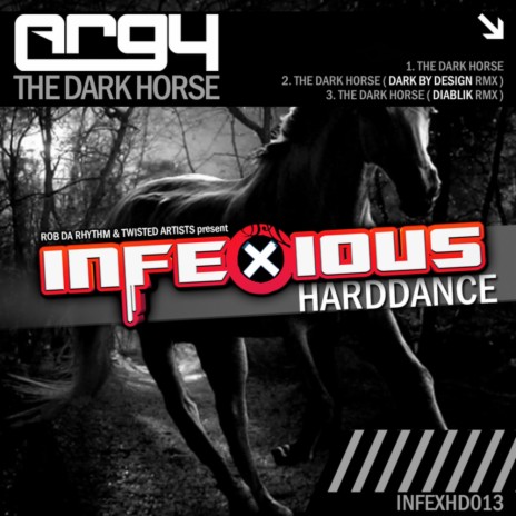 The Dark Horse (DarkbyDesign Remix)