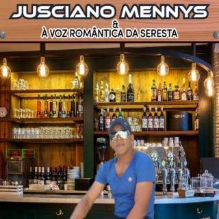 Jusciano Mennys