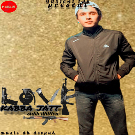 Kabba Jatt | Boomplay Music