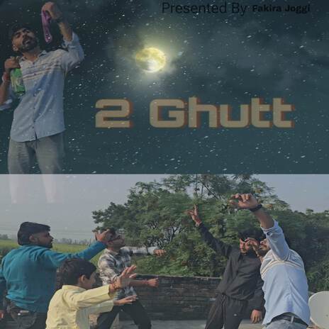 2 Ghutt ft. joggi | Boomplay Music