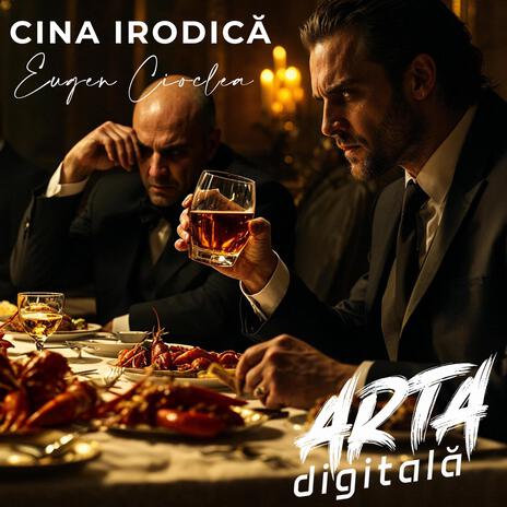 Cina irodică | Boomplay Music