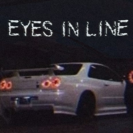 Eyes in Line