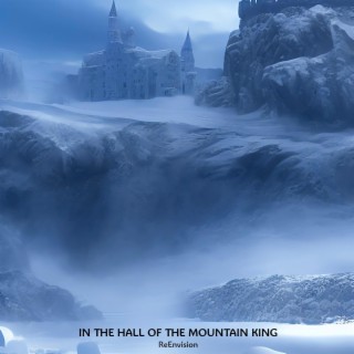 In the Hall of the Mountain King