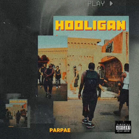 Hooligan | Boomplay Music