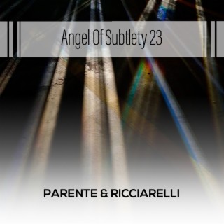 Angel Of Subtlety 23