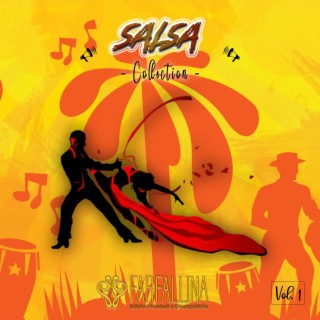 Salsa Collection, Vol. 1