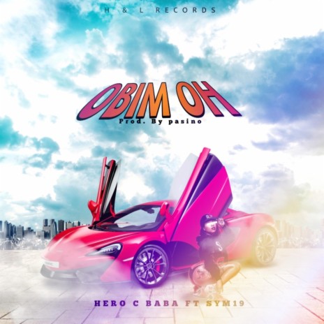 Obim Oh (feat. Sym19) | Boomplay Music