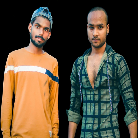 Ladke Haraami ft. Rapper M.I.S | Boomplay Music