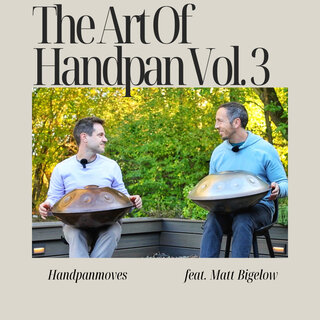 The Art of Handpan Vol. 3