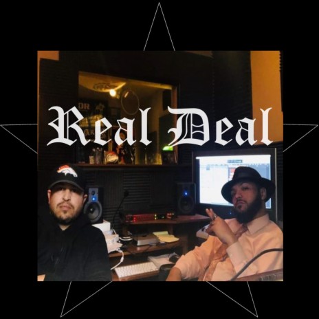 Real Deal | Boomplay Music