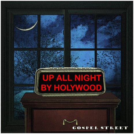 Up All Night ft. Uncle G | Boomplay Music