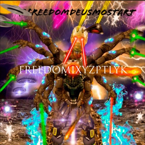 FREEDOMIXYZPTLYK | Boomplay Music