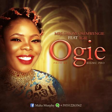 ogie | Boomplay Music